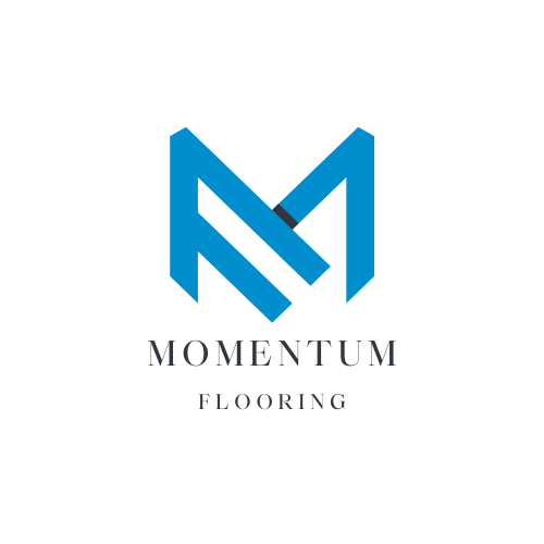 momentum flooring logo